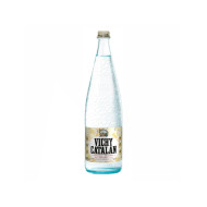 Agua Vichy Catala 1L Retornable