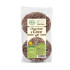Coconut and Coconut Rice Pancakes Gluten Free 100gr Natural Sun ECO