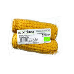 Mazorca Maíz 400g Ecoeduco ECO