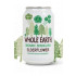 Boisson gazeuse au sureau 330 ml Whole Earth ECO