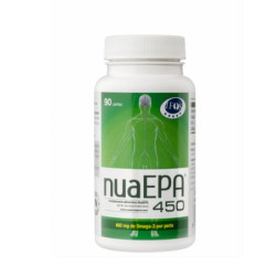 NuaEPA 450 90cap