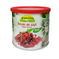 Bayas de Goji Deshidratadas 200g GranoVita ECO