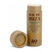 Stick Solar Spf50 45gr Soldeibiza