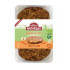Hamburgueses veganes de Tofu i pastanaga 2 unit 160gr Naturs