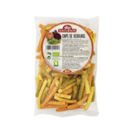 Chips de Verduras 70gr Natursoy ECO