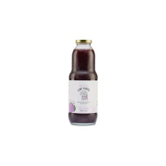 Beetroot juice 500ml Cal Valls ECO - Juices