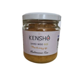 Miso blanco 200gr Kensho ECO