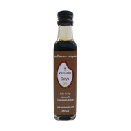 Shoyu Natural fermentation soy sauce 250ml Kensho ECO