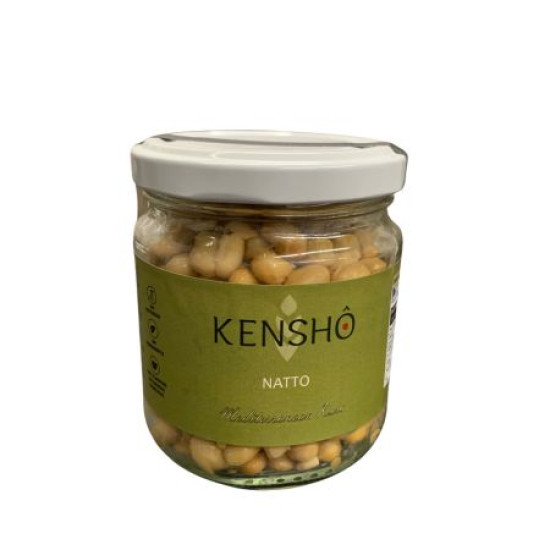 Natto 130gr Kensho ECO - Salsas