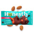 Barre Honestly sans gluten aux amandes et au cacao 30 g