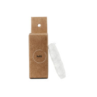 Hilo dental recarga de maíz 30m Banbu