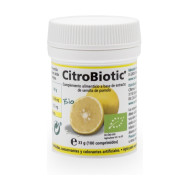 CitroBiotic Exctracto de Pomelo 100cabezas ECO