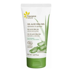 Gel Reparador Aloe Vera 150ml Fleurance