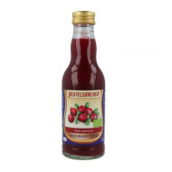 Cranberry Juice ECO 200ml