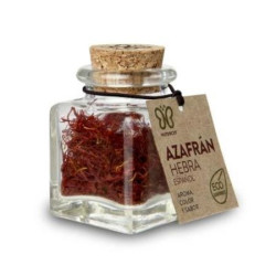 Azafrán 1g Naturcid ECO