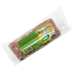 Pa de Pessic amb Panses 300g Santiveri ECO
