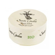 Queso de Cabra Black Label 155g Santa Gadea ECO