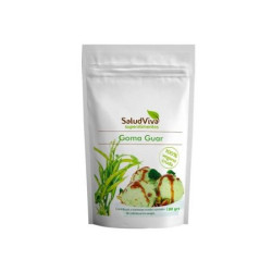 Goma Guar 100g Salud Viva ECO