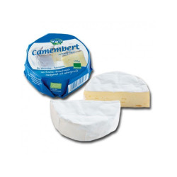 Mini camembert Oma 125gr ECO