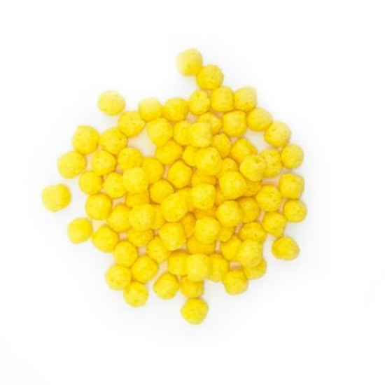 Corn dumplings with honey 250gr LaGrana ECO - Cereals, bars and muesli