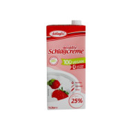 Nata Vegetal para Montar 1L Schlagfix