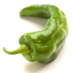 Pimiento Italia Verde Und 110gr ECO