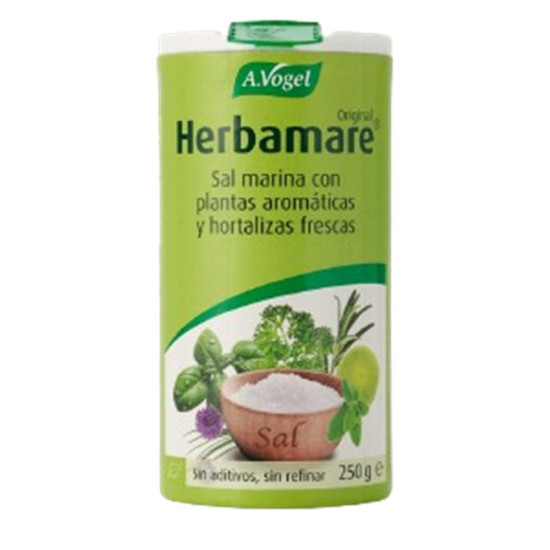 Herbamare 250gr A. Vogel ECO - Sales