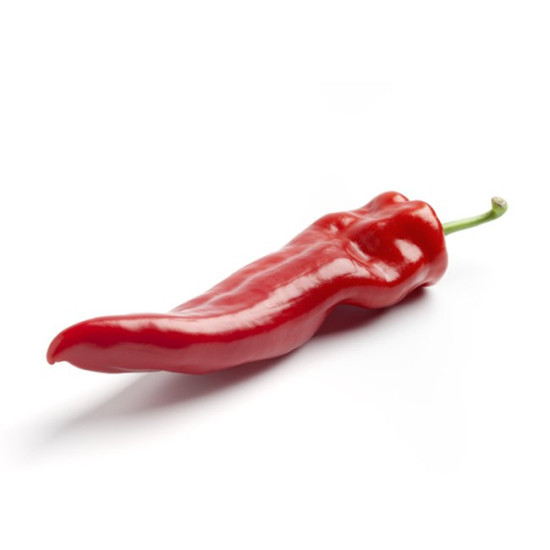 Pimiento Italia Rojo (Unt) ECO - Verduras