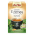Yogi Tea Énergie Verte 17 x 1,8 g ECO