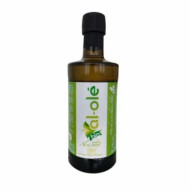 Aloe Vera Juice 500ml Al-olé ECO