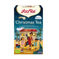 Yogi Tea Christmas 17 x 2,1g Organic