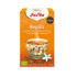 Yogi Tea Réglisse 17 x 2,1g ECO