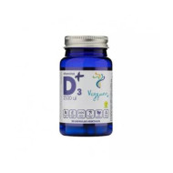 Vitamina D3 2500 Ui 30 Cabo Veggunn