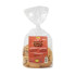 Mini crackers au blé entier Épeautre et quinoa 250gr LaFinestraSulCi