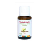 SuraVitasan Liquid Vitamin B12 15ml
