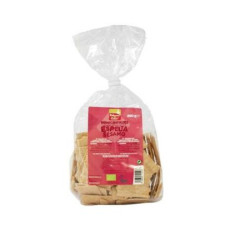 Mini crackers à l'épeautre et au sésame 250 g La Finetra ECO