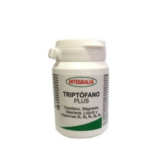 Tritofano Plus 50 head. Integralia - Nervous system