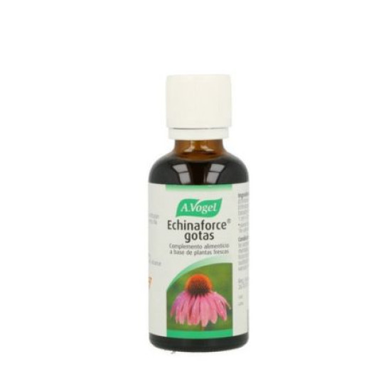 Echinaforce A.Vogel drops 50ml - Immune system