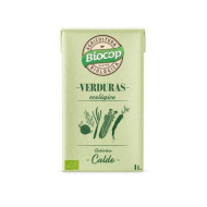 Brou de verdures 1L Biocop ECO