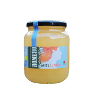 Miel Romero 480gr Llaría ECO