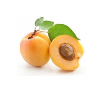Albaricoque 250gr aprox ECO