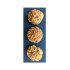 Organic Pine Nuts Panellets 3unt ECO
