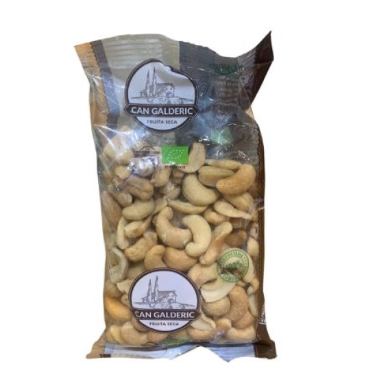 Anacardo Salat 150g Can Galderic ECO - Frutos secos