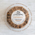 Formatge Solidari Coronat Brie 350gr Claperol ECO