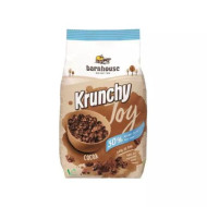Muesli Kruncy Cocoa 375 g Barnhouse ECO