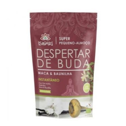 Despertar de Buda maca-vainilla 360gr Iswari ECO