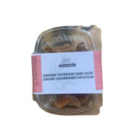 Gingembre déshydraté sans sucre 150 g Galderic ECO