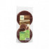 Gluten Free Chocolate Rice Pancakes 100g ECO Natural Sun