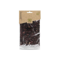 Flor de hibisco 40gr Naturcid ECO