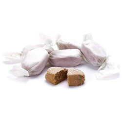 Polvorones GLUTEN FREE Y SIN AZÚCAR 3U Massa Xuxes ECO